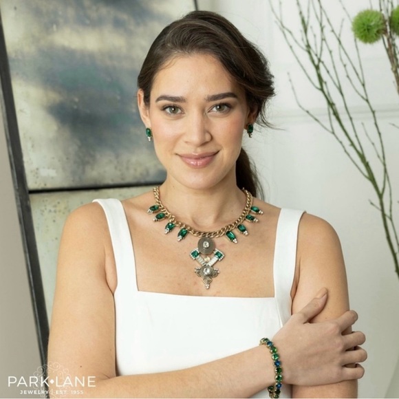 Park Lane “The Kingdom” Necklace-BNIB! - Picture 4 of 10